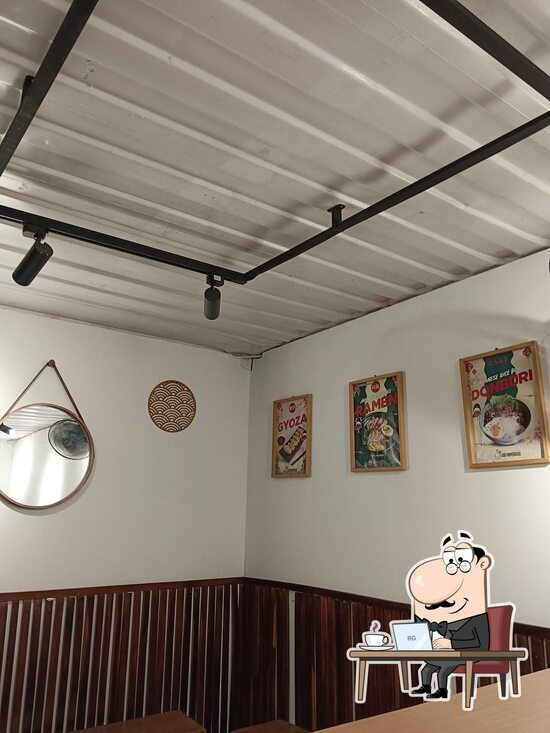 Gyoza Hangat di Jantung Cilacap: Kenikmatan yang Menggoda Setiap Saat