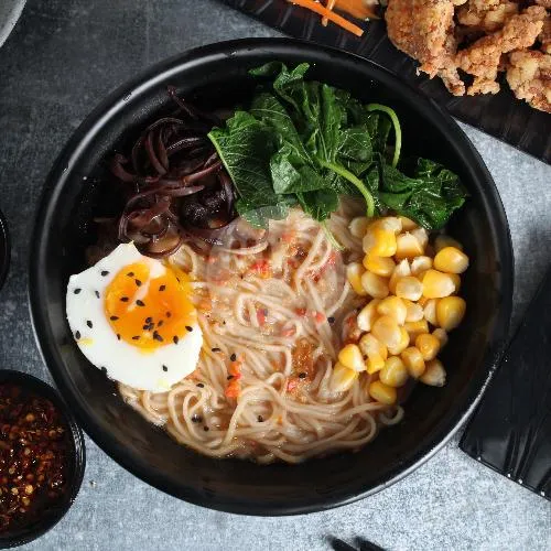 Tantan Ramen Original (Pedas)