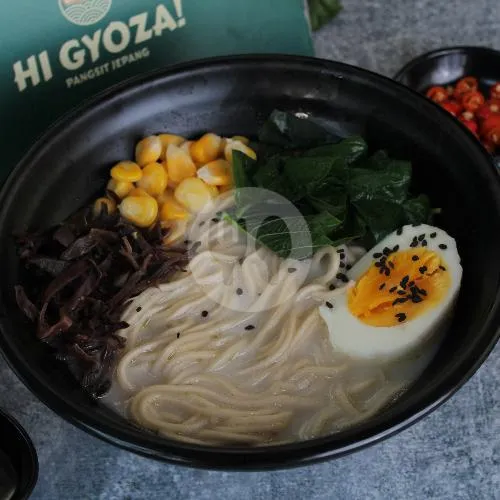 Tori Paitan Ramen Original