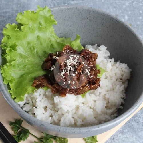 Gyudon