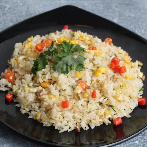 Yakimeshi